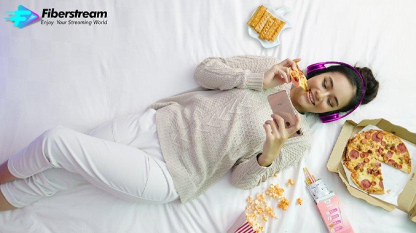 Internet Rumahan dari GMEDIA