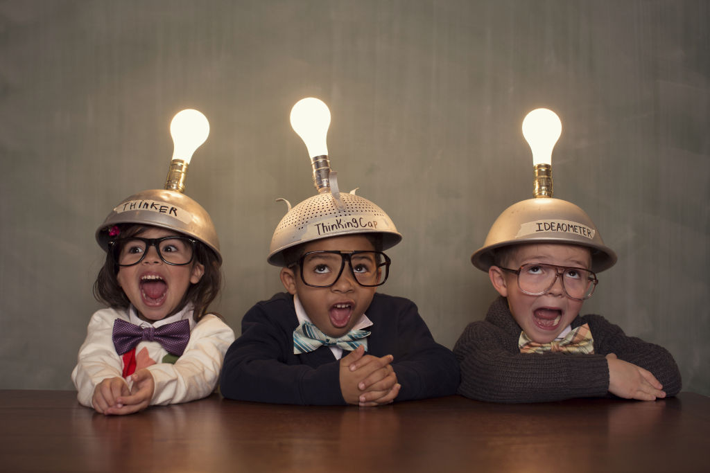 Creative Kids Festival, Ajang Sosialisasi Dan Kemandirian Anak