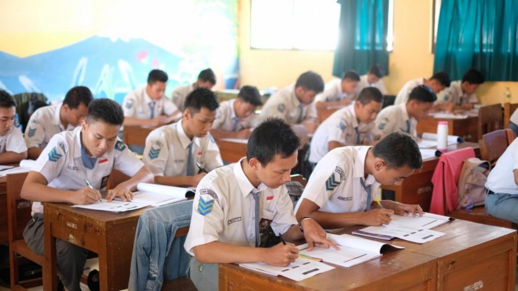 Gmedia School Recruitment