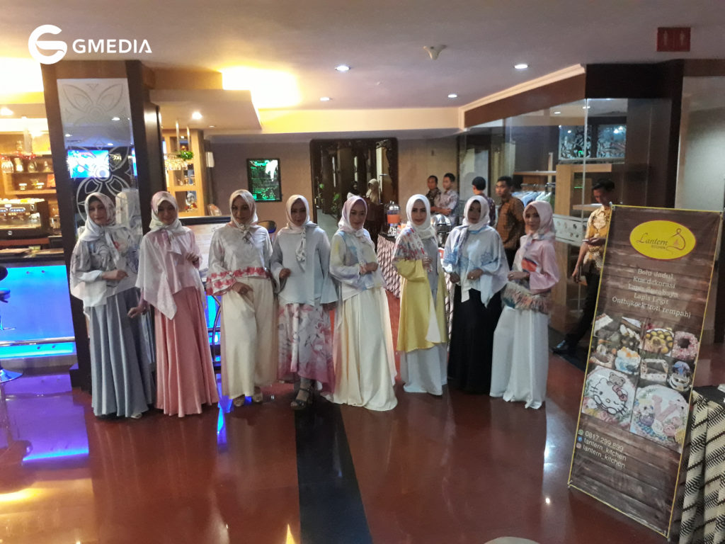 Smart Woman for Smart Nation, Agenda Hari Kartini GMEDIA Semarang