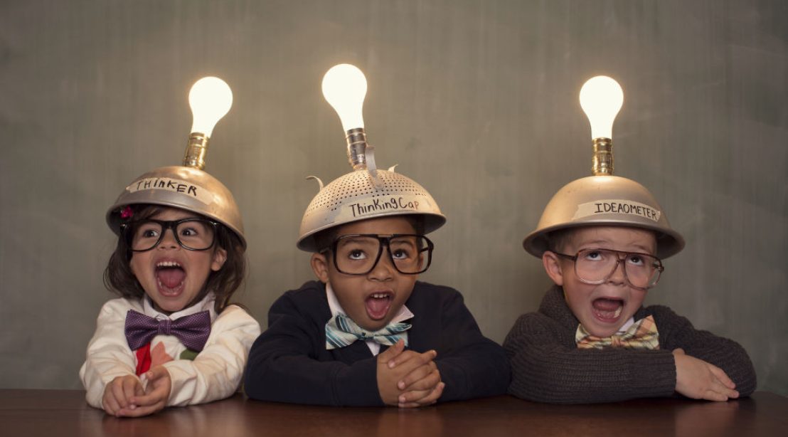 Creative Kids Festival, Ajang Sosialisasi Dan Kemandirian Anak