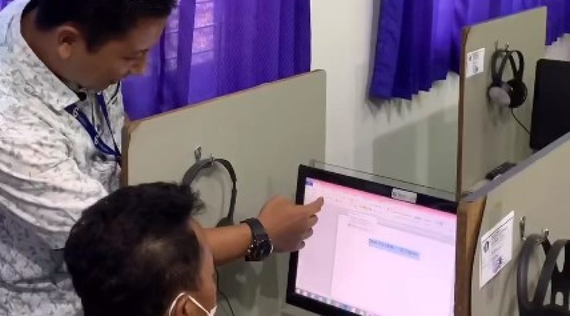 GMEDIA Customer Loyalty Program SMAN 1 GODEAN