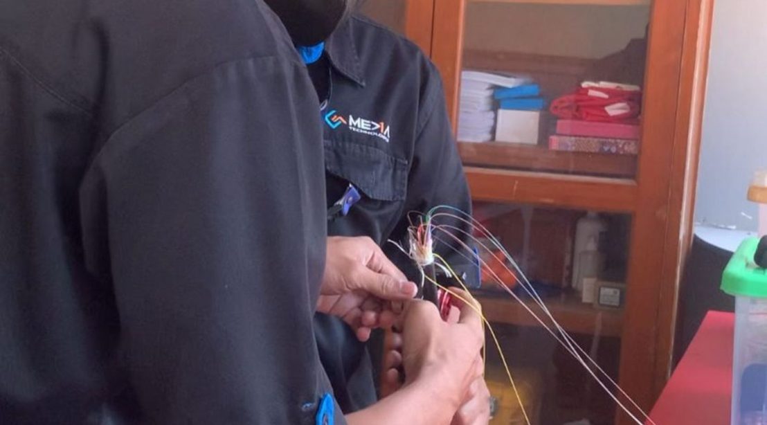 GMEDIA Goes to School SMKN 1 Sedayu