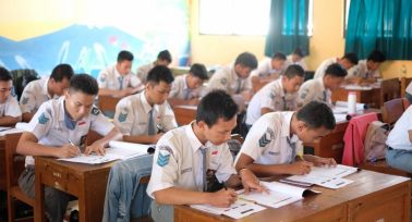 Gmedia School Recruitment