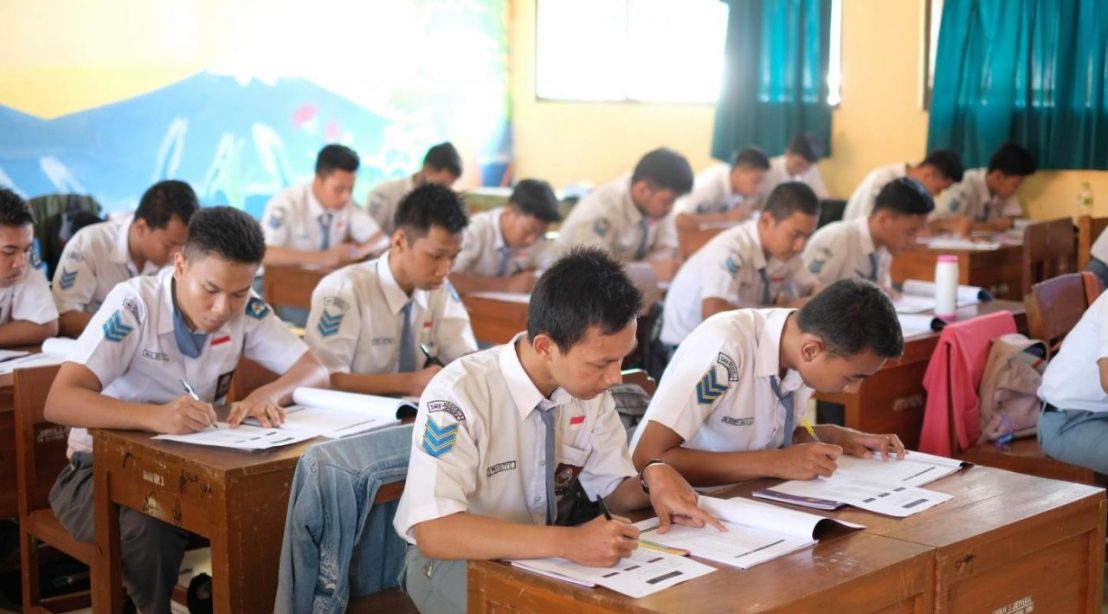 Gmedia School Recruitment