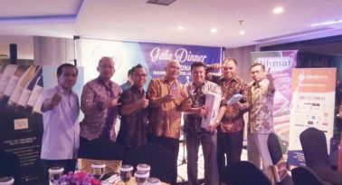 Munas Ihgm 2017