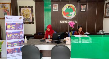 Infomasi tentang Covid-19
