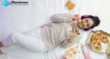 Internet Rumahan dari GMEDIA