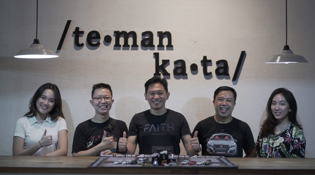 Kopdar Baking Soda Diecast