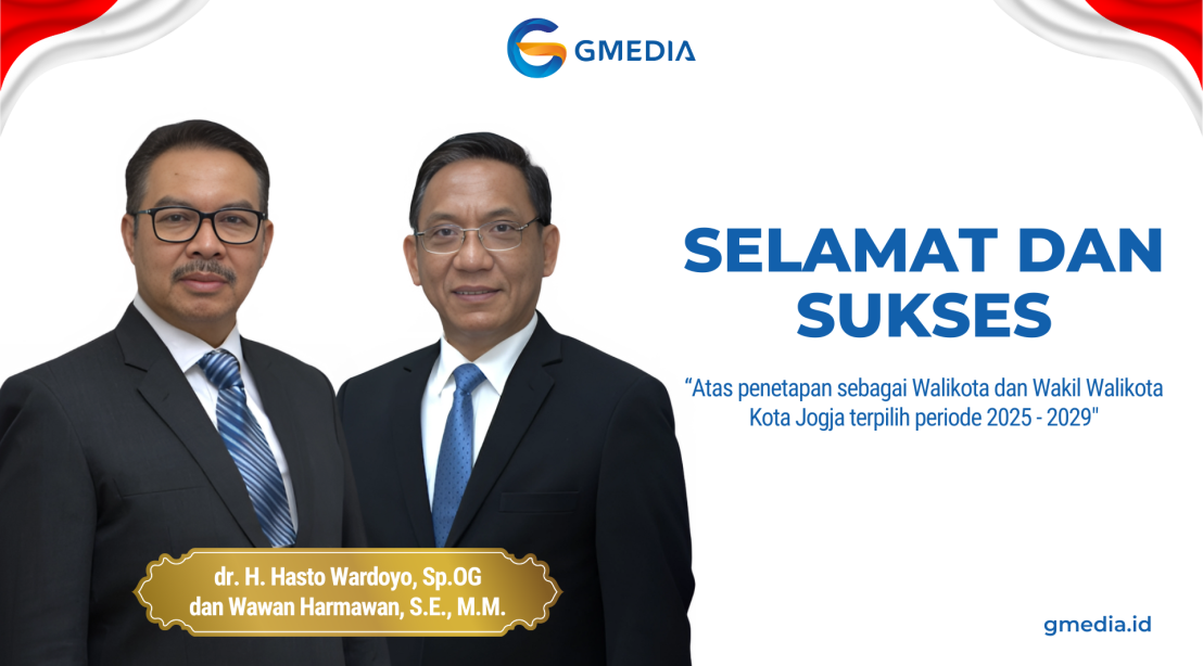 Selamat DAN Sukses