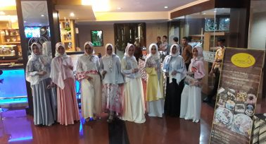 Smart Woman for Smart Nation, Agenda Hari Kartini GMEDIA Semarang