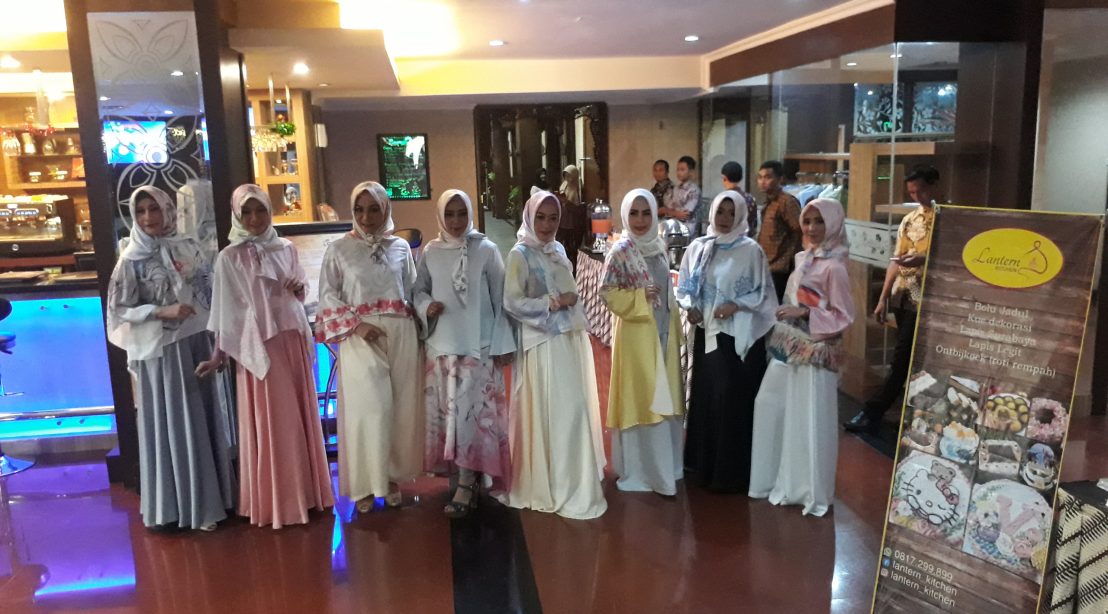 Smart Woman for Smart Nation, Agenda Hari Kartini GMEDIA Semarang