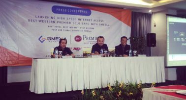 high speed internet access dedicated